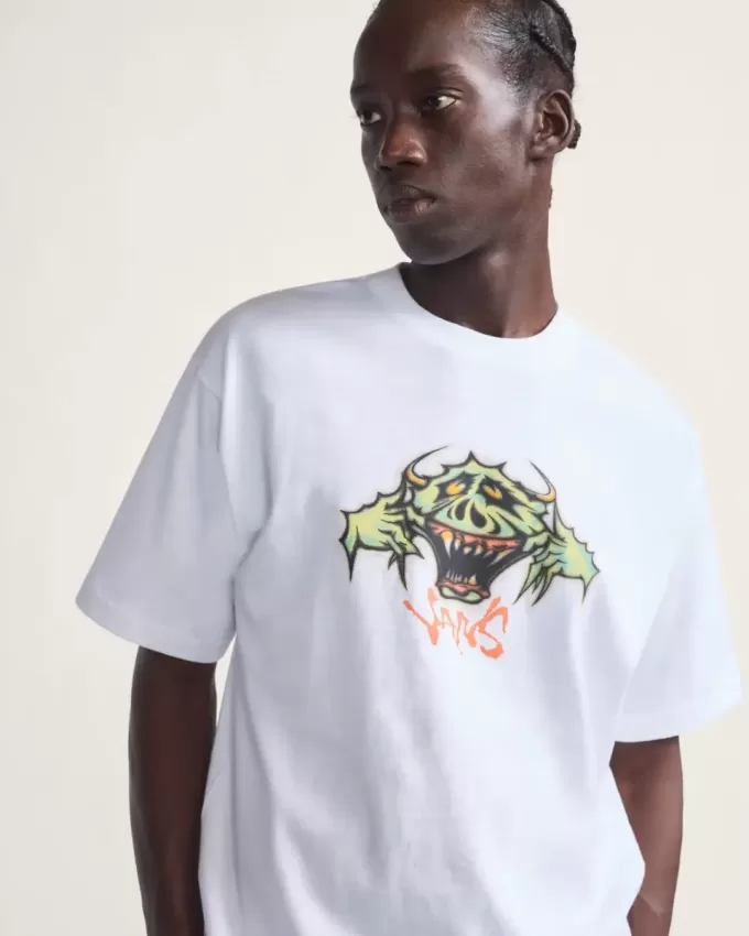 T-shirt Goofy Ghoul