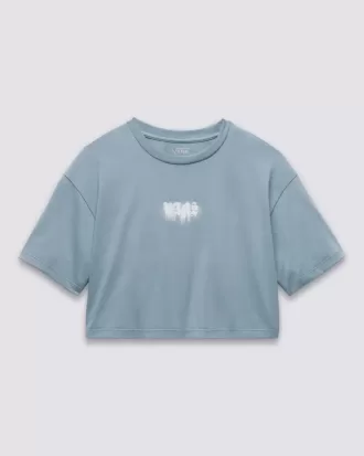 T-shirt Graffiti Nightwash