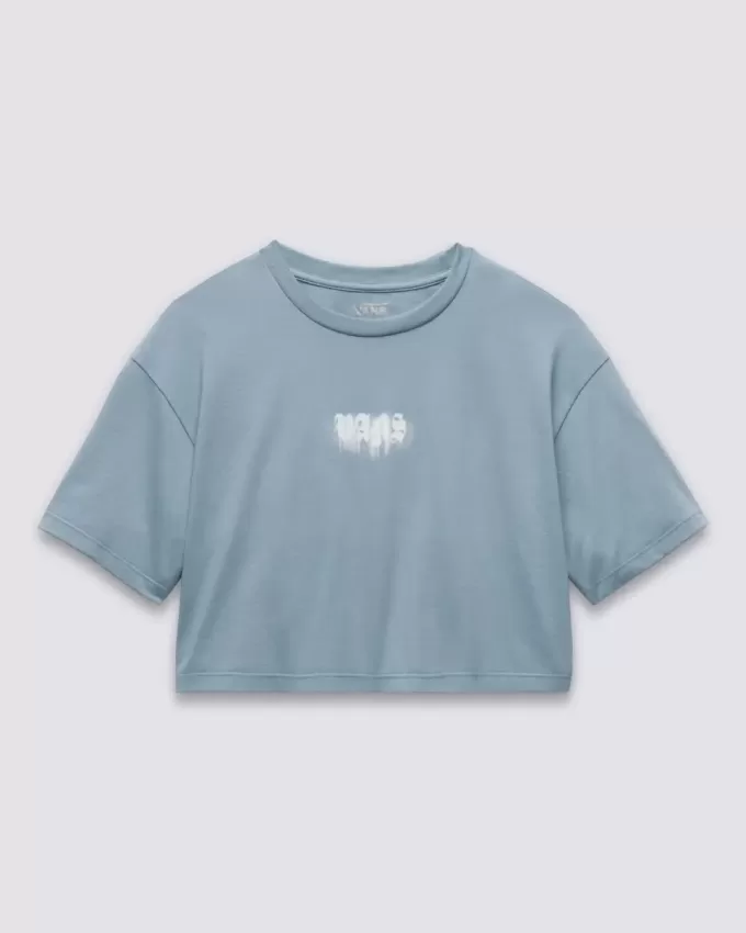 T-shirt Graffiti Nightwash