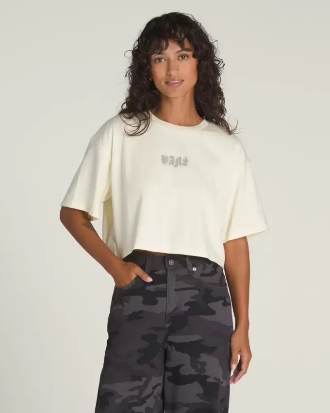 T-shirt Graffiti Nightwash