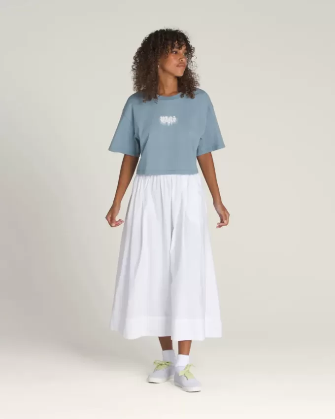 T-shirt Graffiti Nightwash