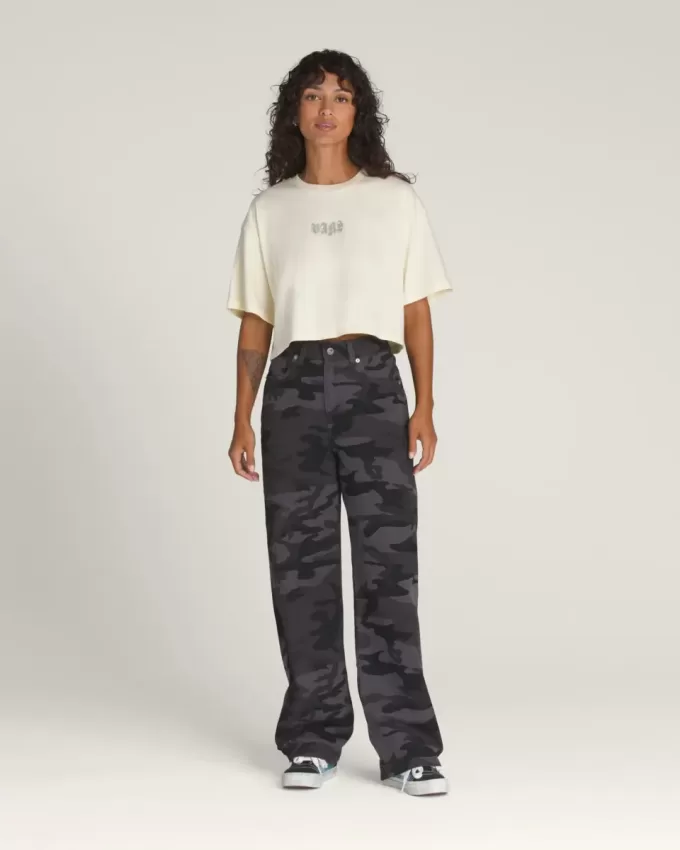 T-shirt Graffiti Nightwash