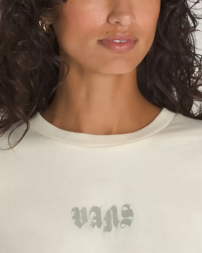 T-shirt Graffiti Nightwash