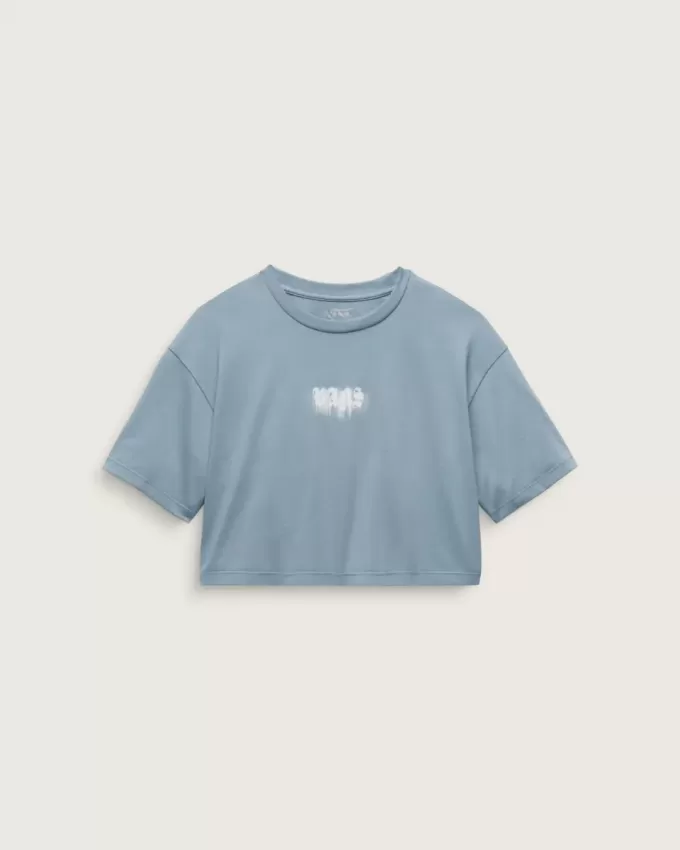 T-shirt Graffiti Nightwash