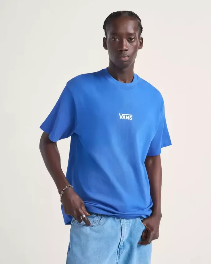 T-shirt graphique haut de gamme