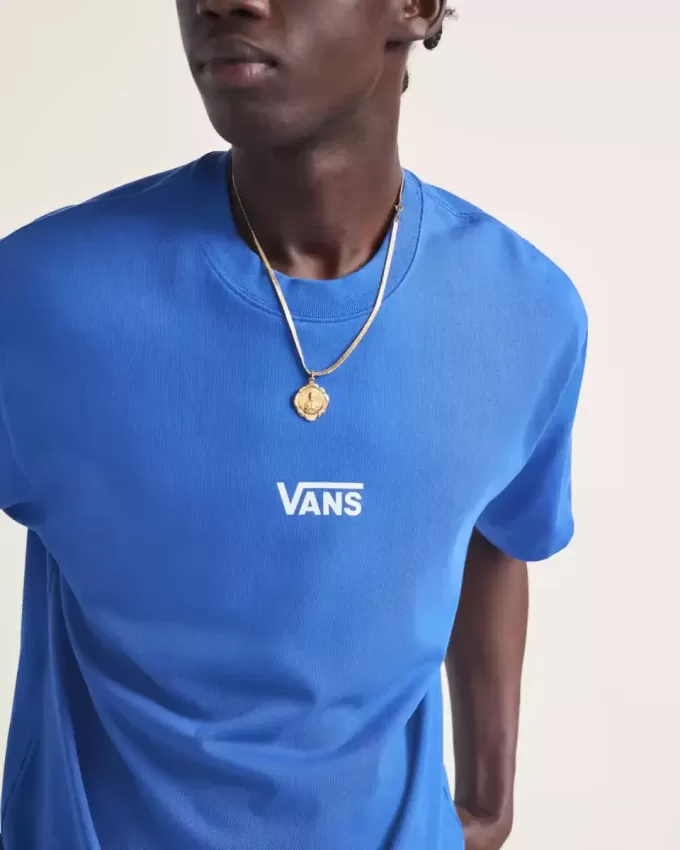 T-shirt graphique haut de gamme