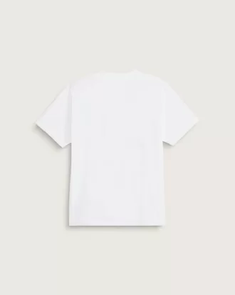 T-shirt Halloween Tales From Vans