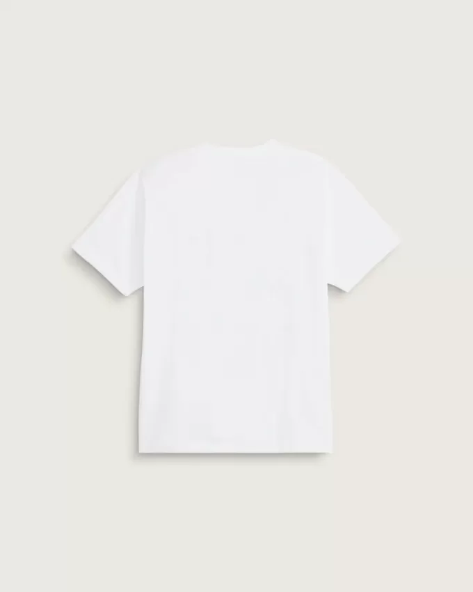 T-shirt Halloween Tales From Vans