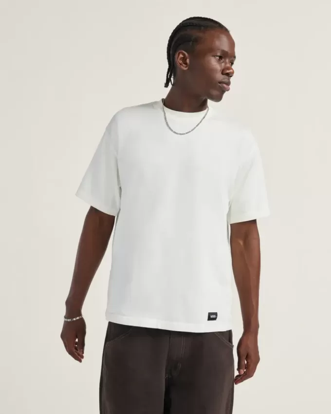 T-shirt haut de gamme