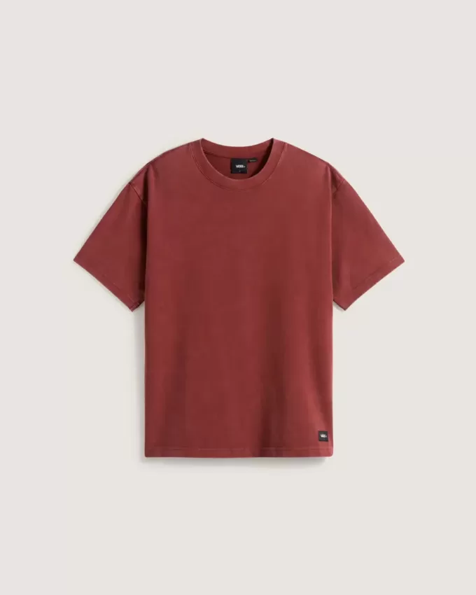 T-shirt haut de gamme