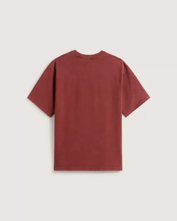 T-shirt haut de gamme