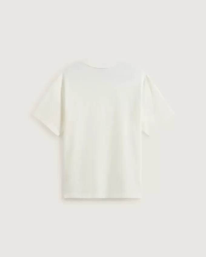 T-shirt haut de gamme