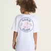 T-shirt Huck Fin pour enfant