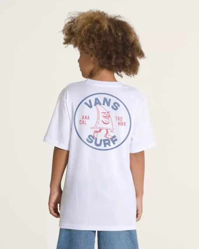T-shirt Huck Fin pour enfant