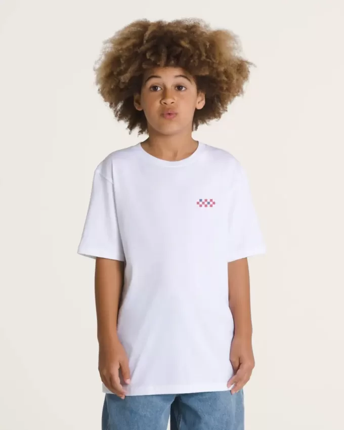 T-shirt Huck Fin pour enfant