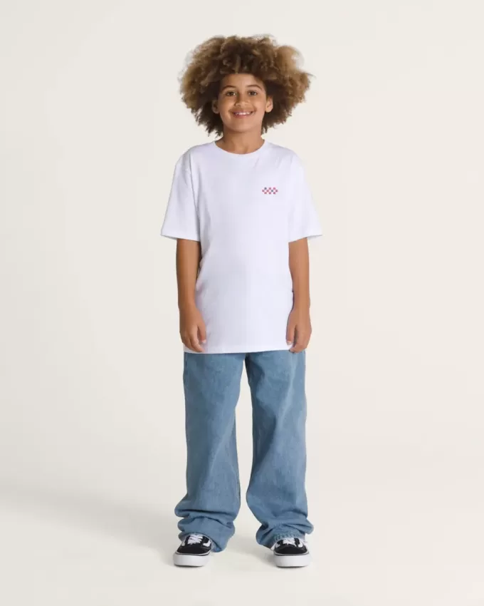 T-shirt Huck Fin pour enfant