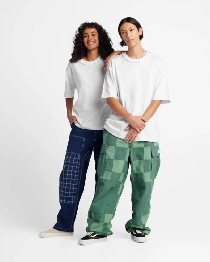 T-shirt à manches courtes avec logo haut de gamme