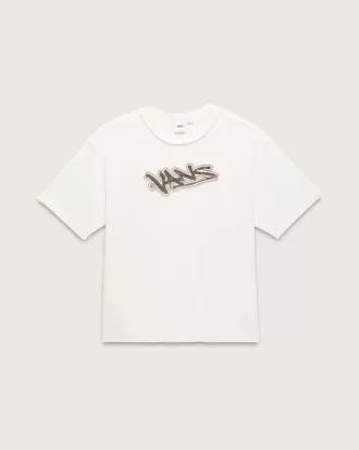 T-shirt à manches courtes haut de gamme