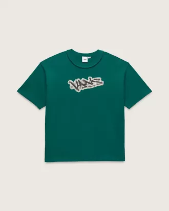 T-shirt à manches courtes haut de gamme