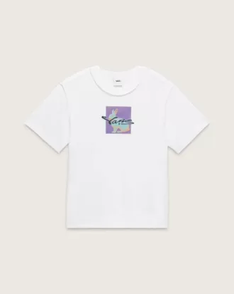 T-shirt à manches courtes haut de gamme