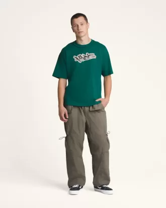 T-shirt à manches courtes haut de gamme