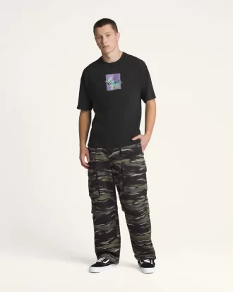 T-shirt à manches courtes haut de gamme