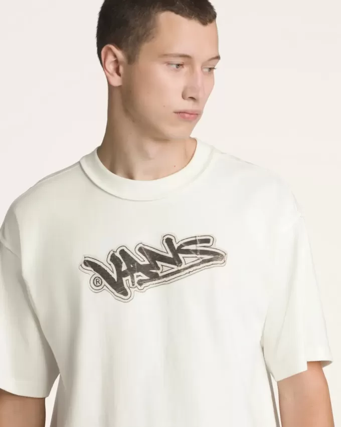 T-shirt à manches courtes haut de gamme