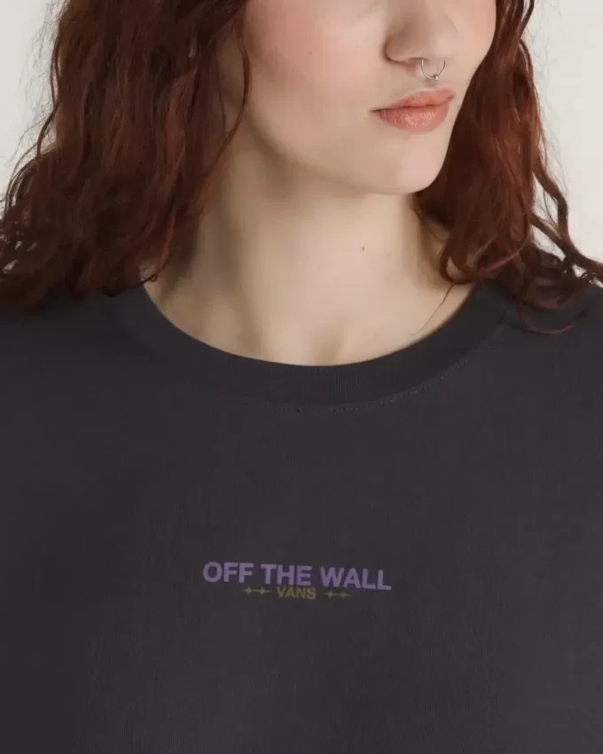 T-shirt à manches longues Reflection