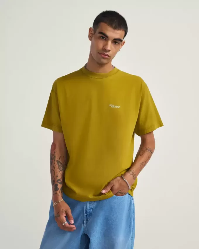 T-shirt Merci pour le surf