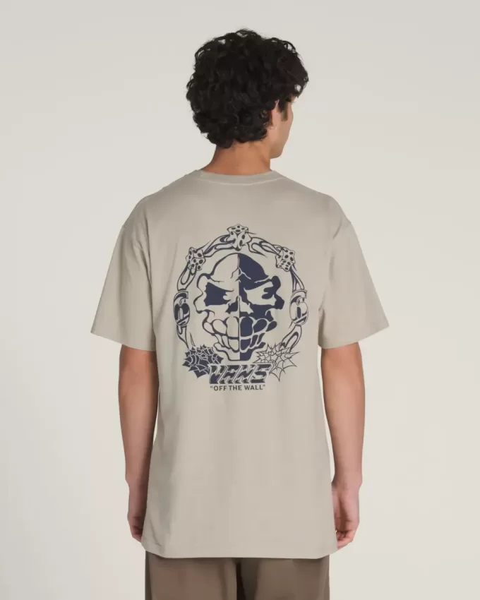 T-shirt Monsieur Sinistre