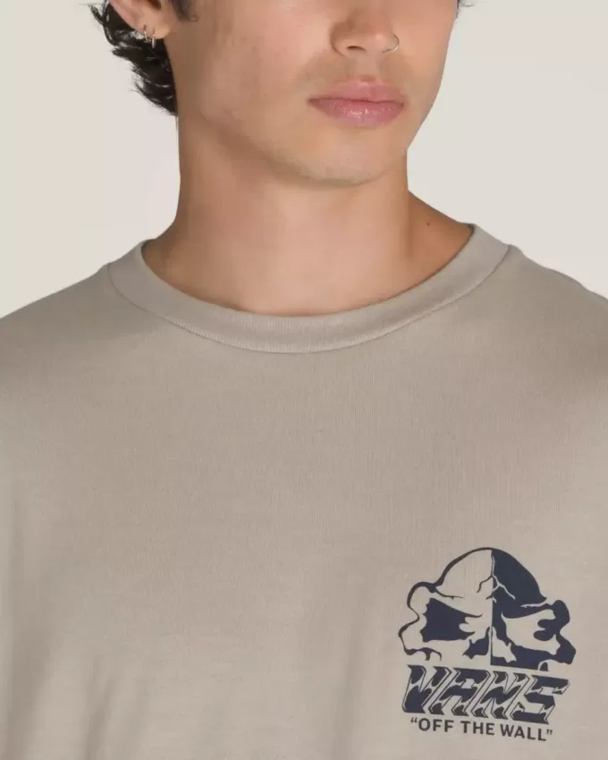 T-shirt Monsieur Sinistre