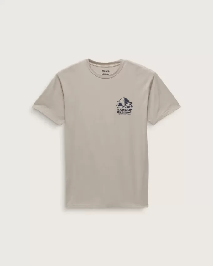 T-shirt Monsieur Sinistre