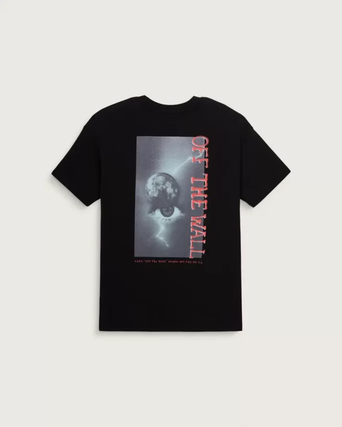 T-shirt Orbe de nuit