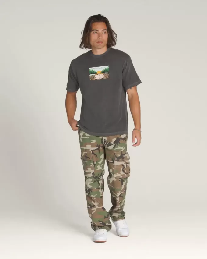 T-shirt Orchard Lane