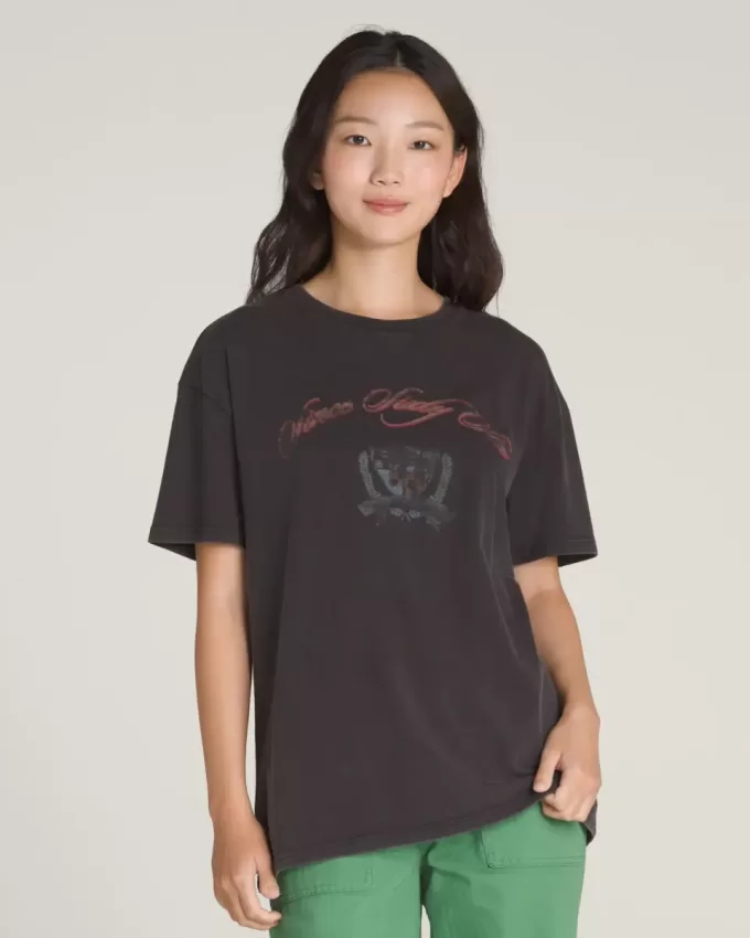 T-shirt Palm Impresa