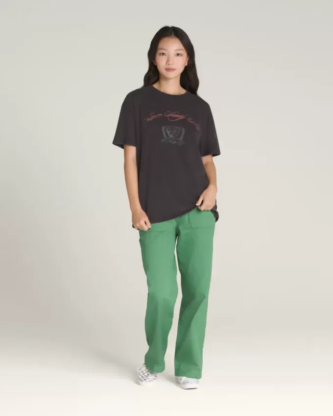 T-shirt Palm Impresa