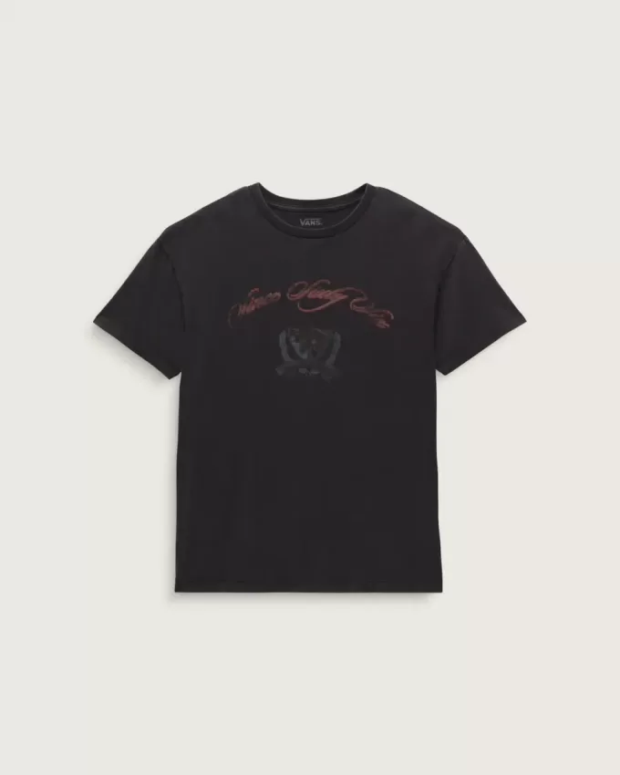 T-shirt Palm Impresa