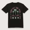 T-shirt Palm Reading