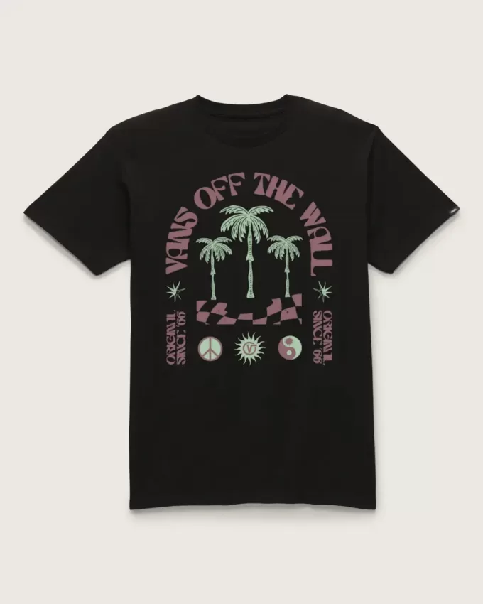 T-shirt Palm Reading