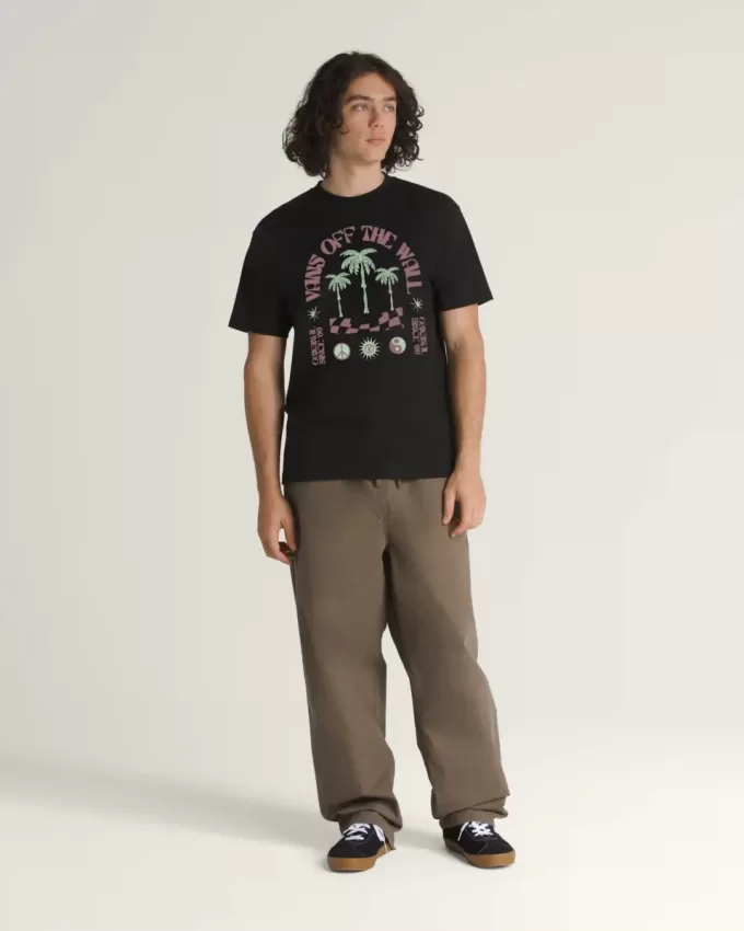 T-shirt Palm Reading