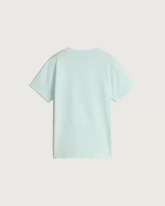 T-shirt patché pour petits enfants