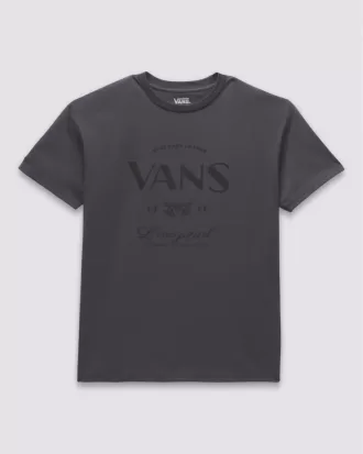 T-shirt Pensées perdues