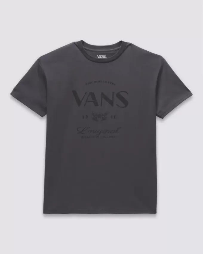 T-shirt Pensées perdues