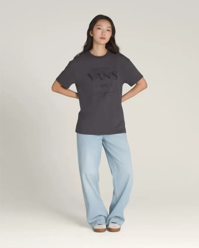 T-shirt Pensées perdues