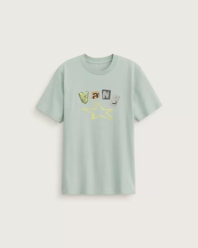 T-shirt perforé pour enfants