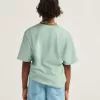T-shirt perforé pour enfants