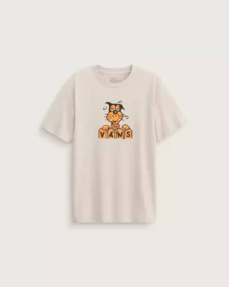 T-shirt pour enfant « Waffles The Dog »