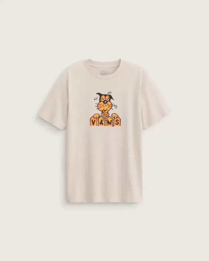 T-shirt pour enfant « Waffles The Dog »