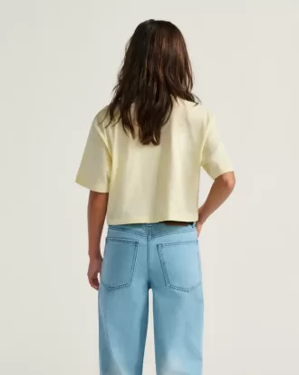 T-shirt pour enfants avec chants d&rsquo;oiseaux