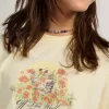T-shirt pour enfants avec chants d&rsquo;oiseaux